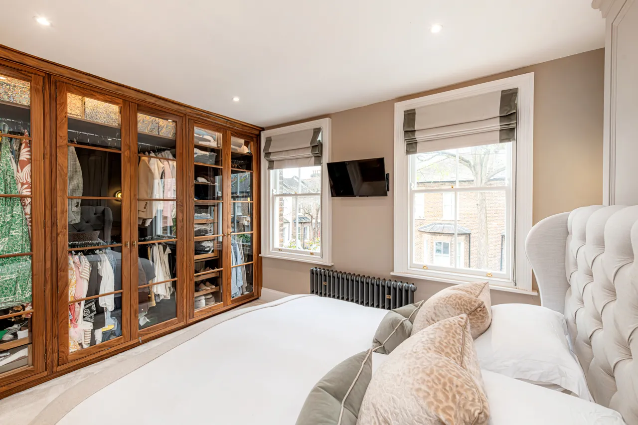 Treadgold Street, London, W11, photo 6