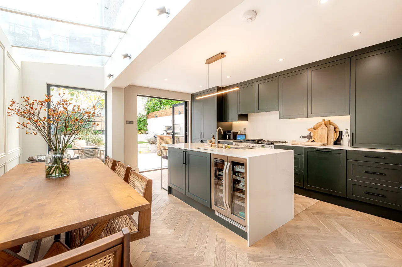 Treadgold Street, London, W11, photo 9