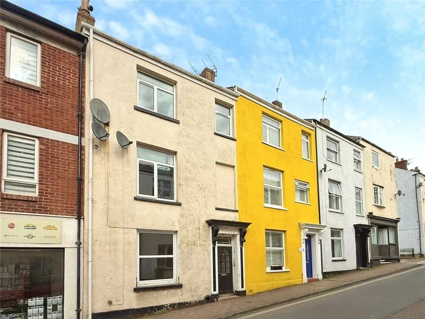 Albion Street, Exmouth, Devon, EX8, photo 11