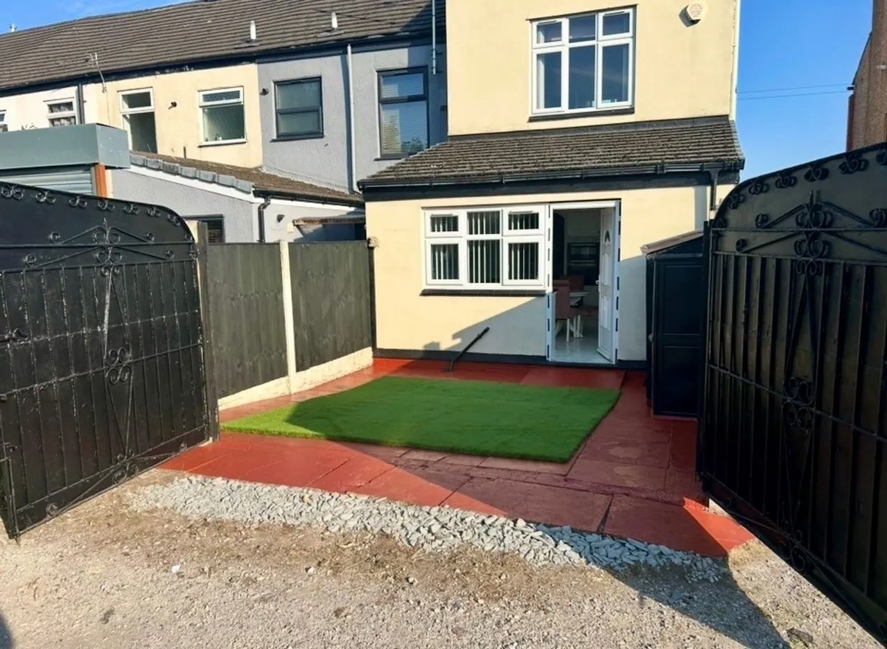 Bolton Road, Ashton-In-Makerfield, Wigan, WN4 8TG, photo 19