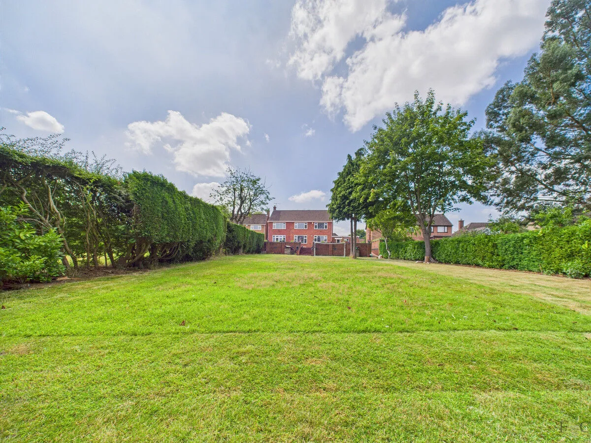 Manor Road, Extension, LE2, photo 3
