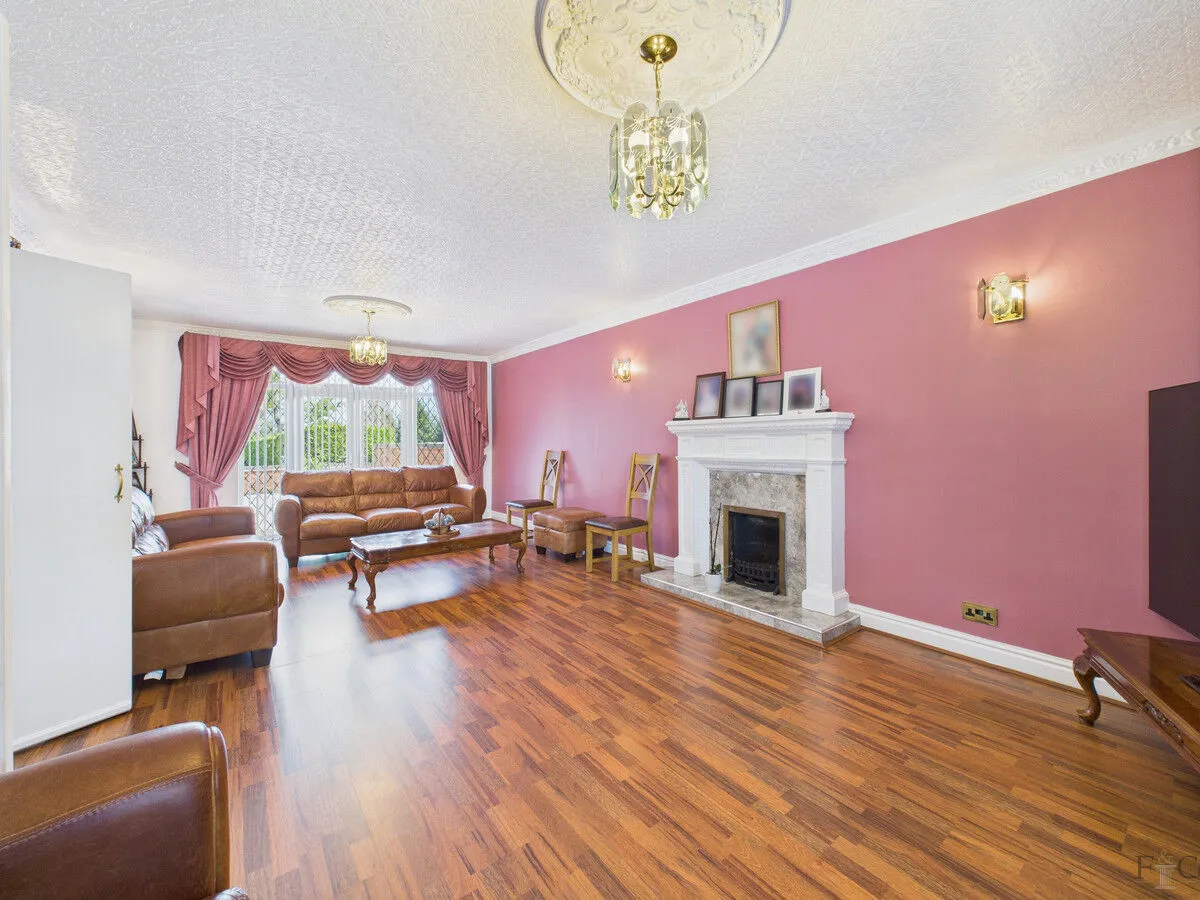 Manor Road, Extension, LE2, photo 8
