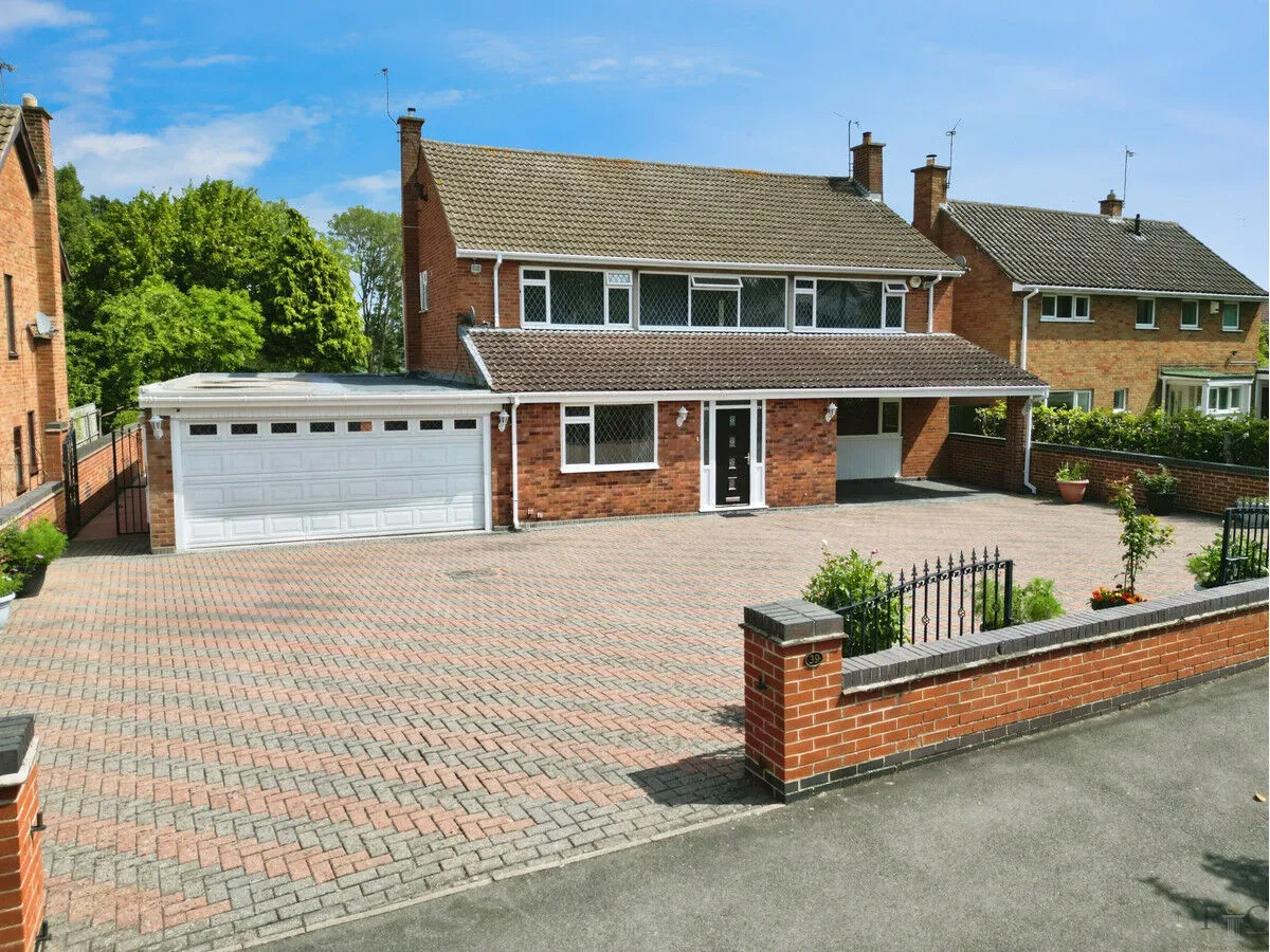 Manor Road, Extension, LE2, photo 20
