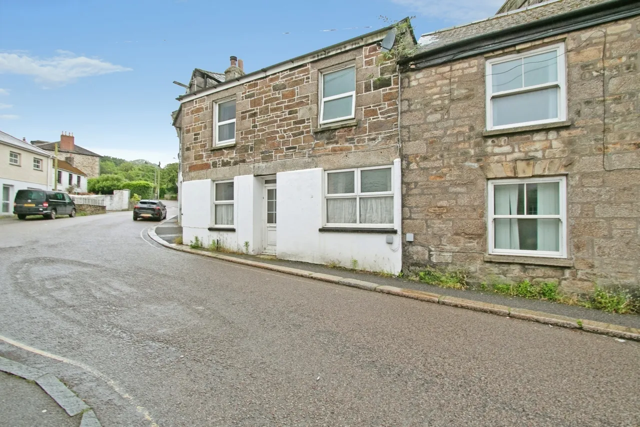 3 bed house for sale, Trewirgie Road, Redruth, TR15