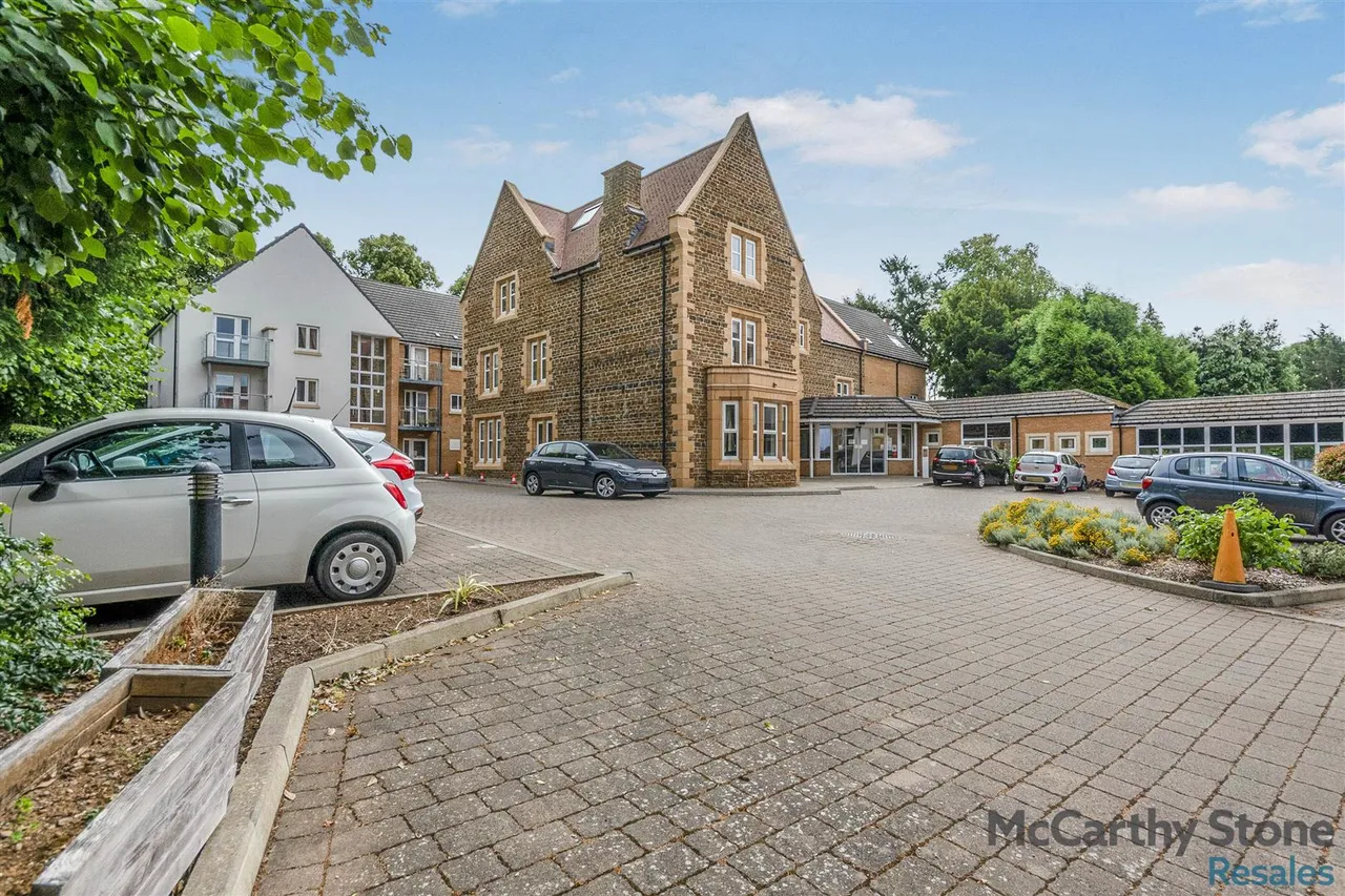 Welford Road, Northampton, NN2, photo 17