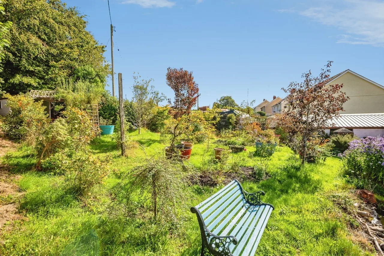 Cwrtnewydd, Llanybydder, SA40, photo 46