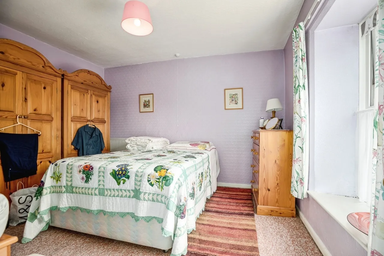 Cwrtnewydd, Llanybydder, SA40, photo 12