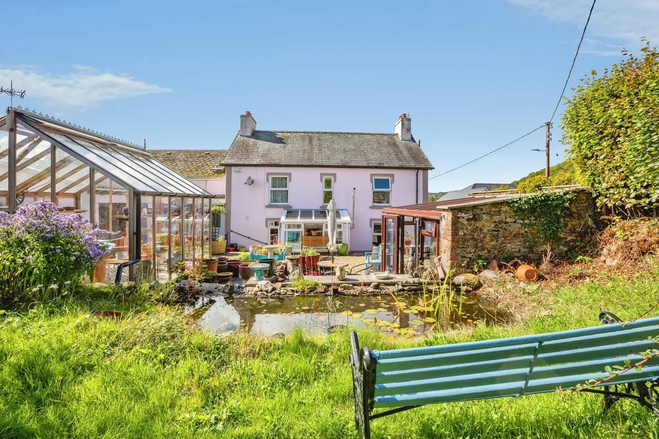 Cwrtnewydd, Llanybydder, SA40, photo 39