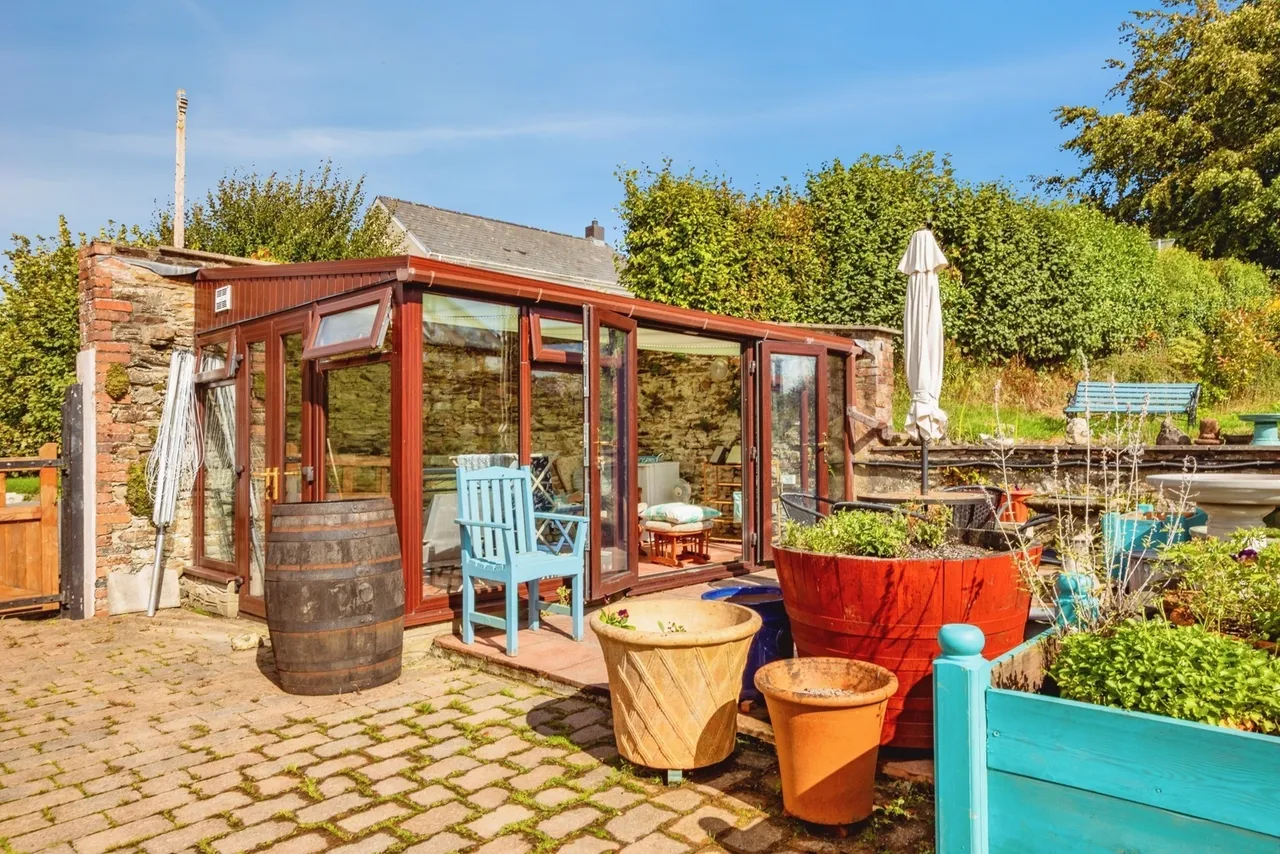 Cwrtnewydd, Llanybydder, SA40, photo 33