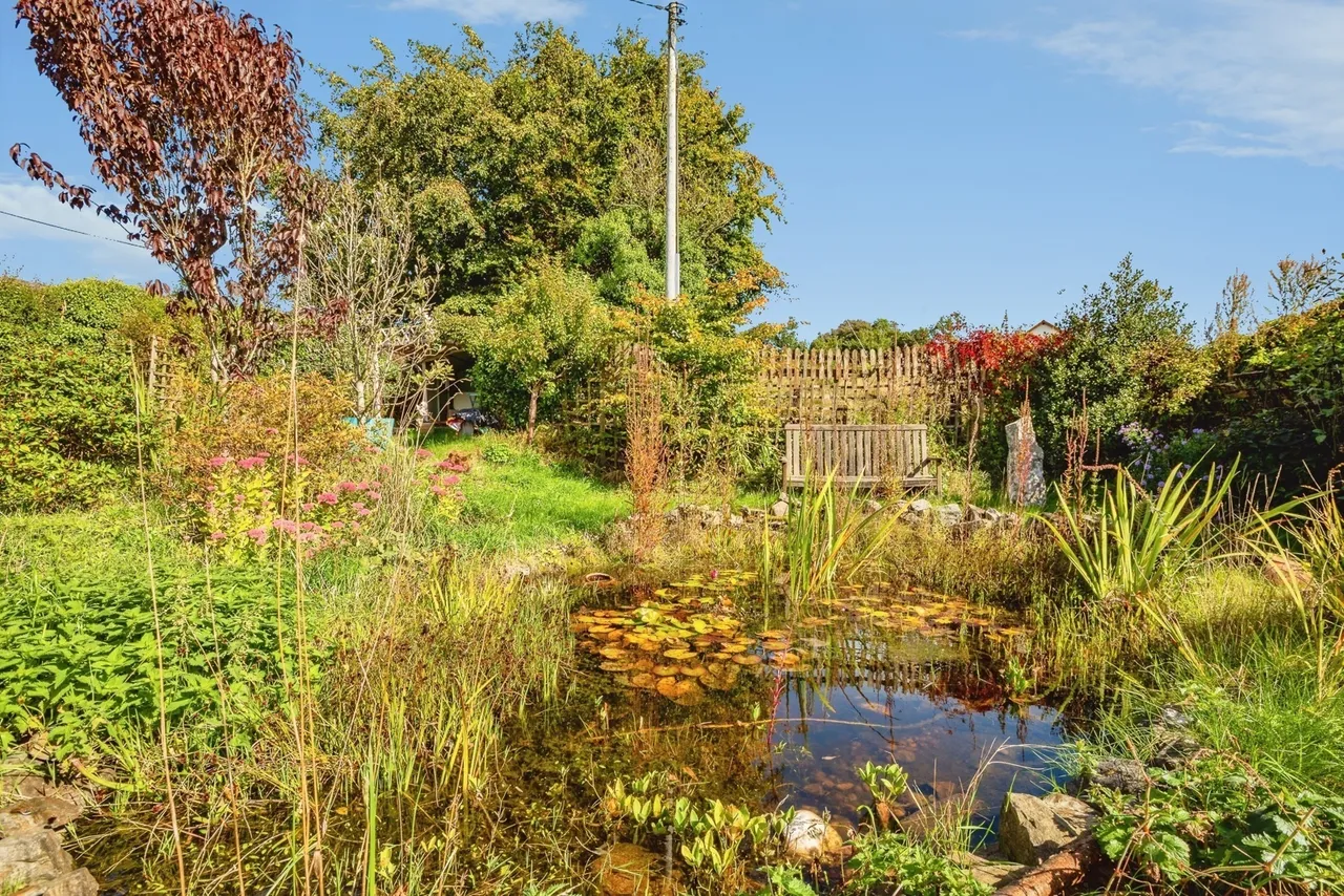 Cwrtnewydd, Llanybydder, SA40, photo 41