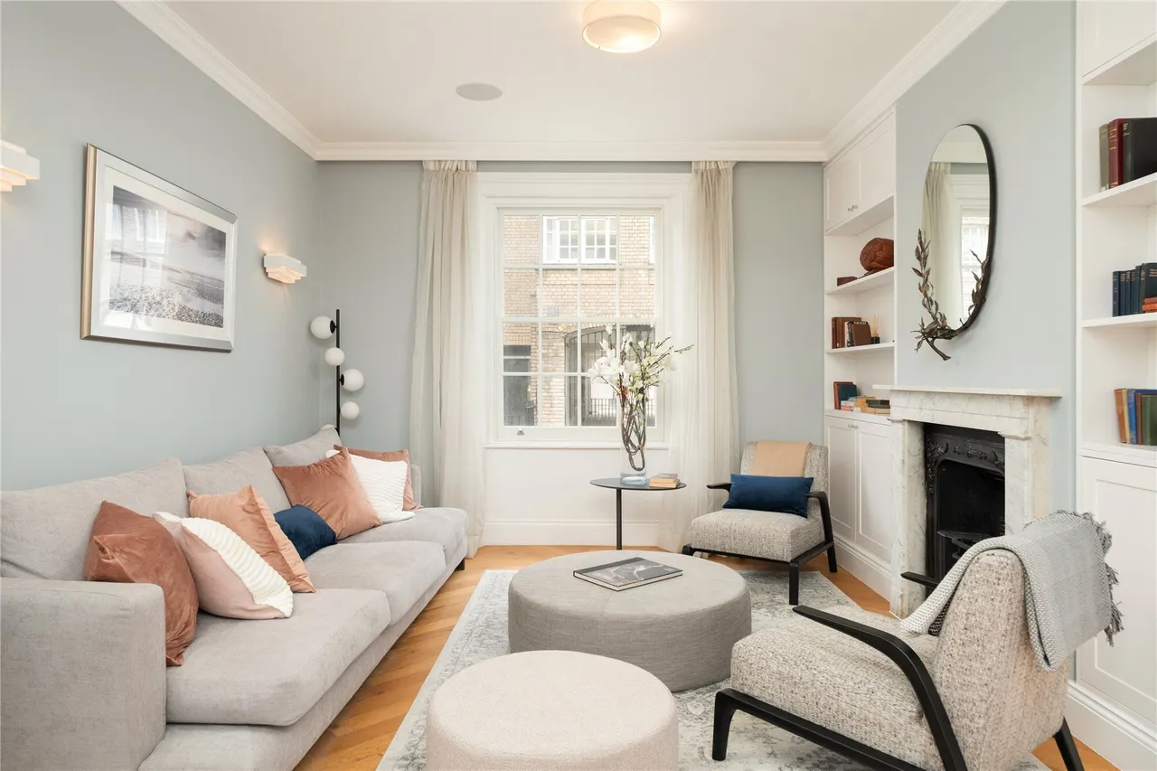 Old Church Street, London, SW3, photo 6
