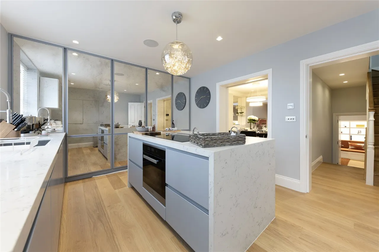 Old Church Street, London, SW3, photo 10
