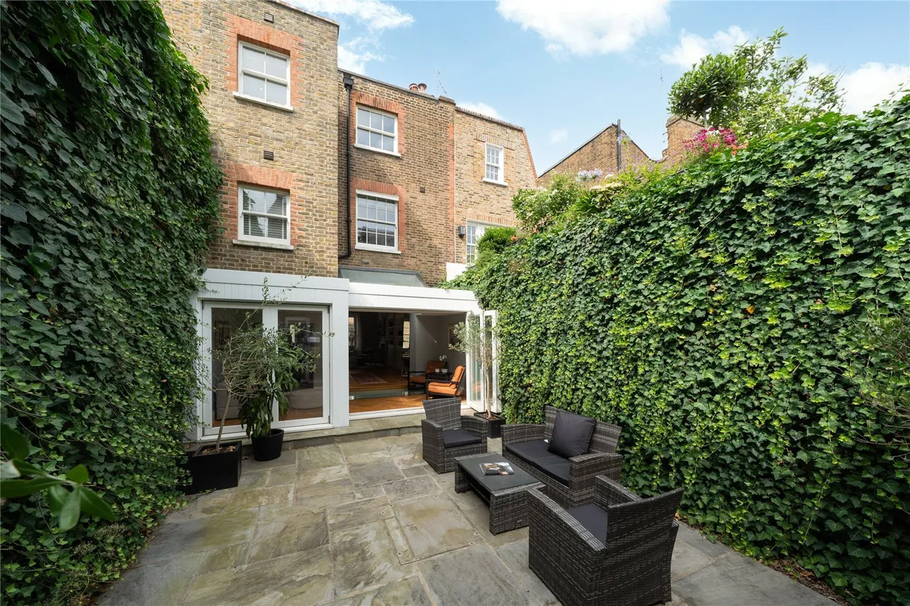 Old Church Street, London, SW3, photo 3