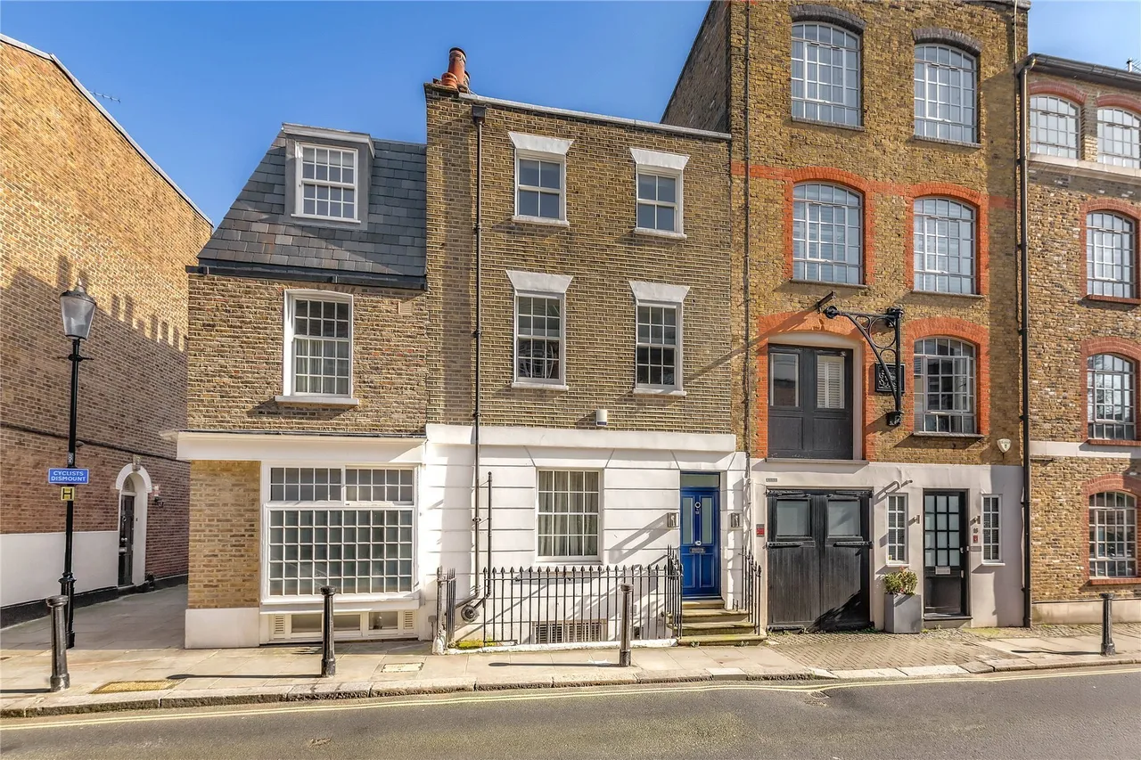 Old Church Street, London, SW3, photo 4