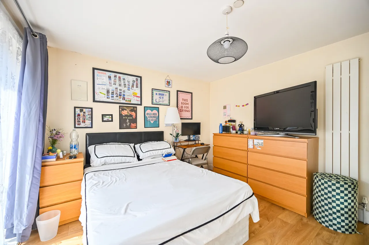 Mathin Apartments, 6 St Annes Row, London, photo 12