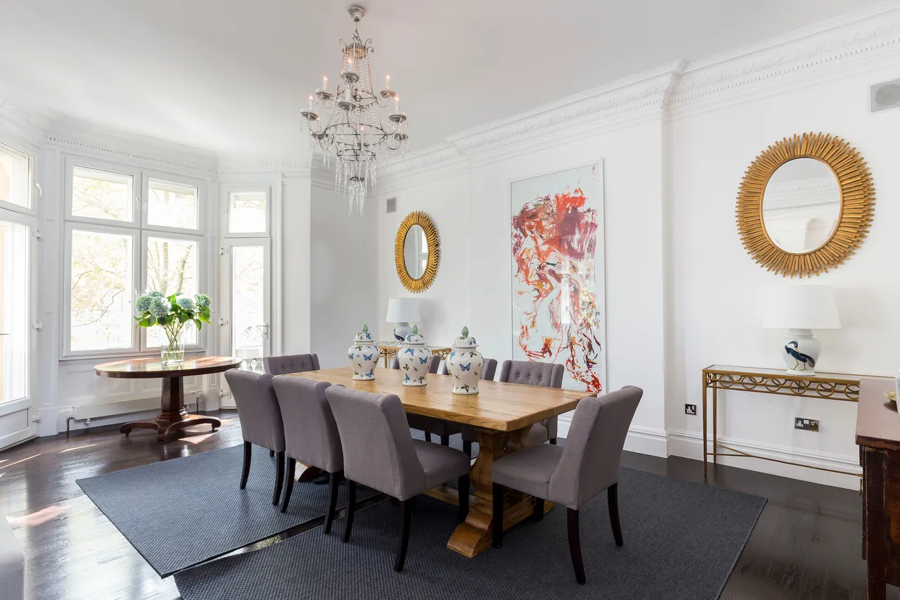 Harley House, Marylebone Road, London, NW1, photo 4