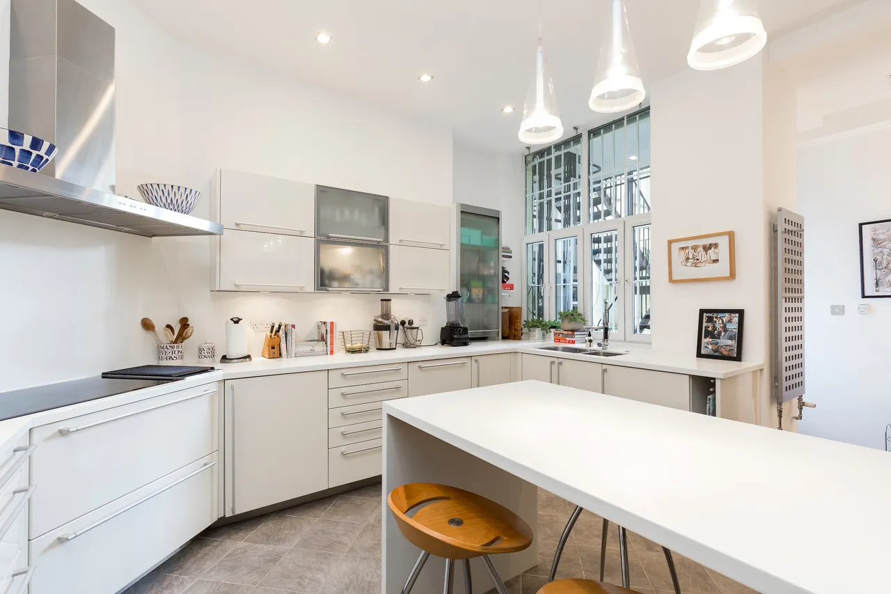 Harley House, Marylebone Road, London, NW1, photo 2