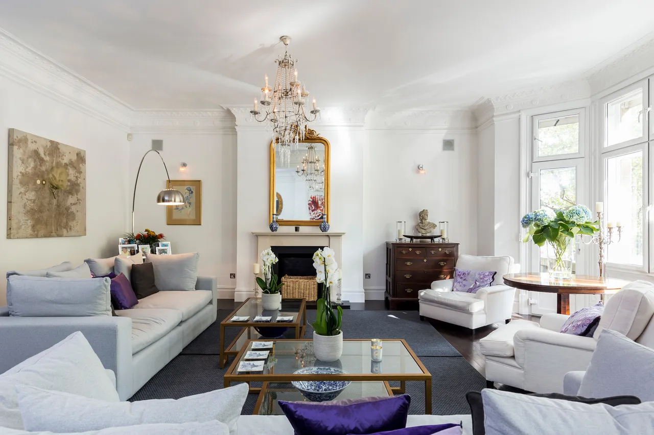 Harley House, Marylebone Road, London, NW1, photo 3