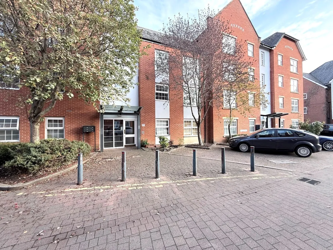 Tanners Row, Smiths Wharf, OX12, photo 2