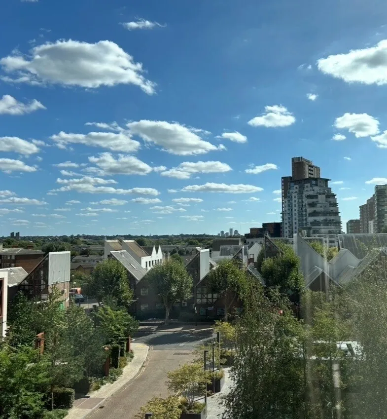 Meridian Place, London, E14, photo 11