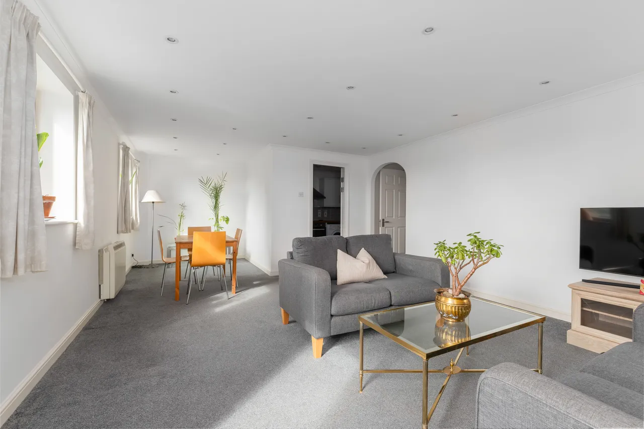 Meridian Place, London, E14, photo 4