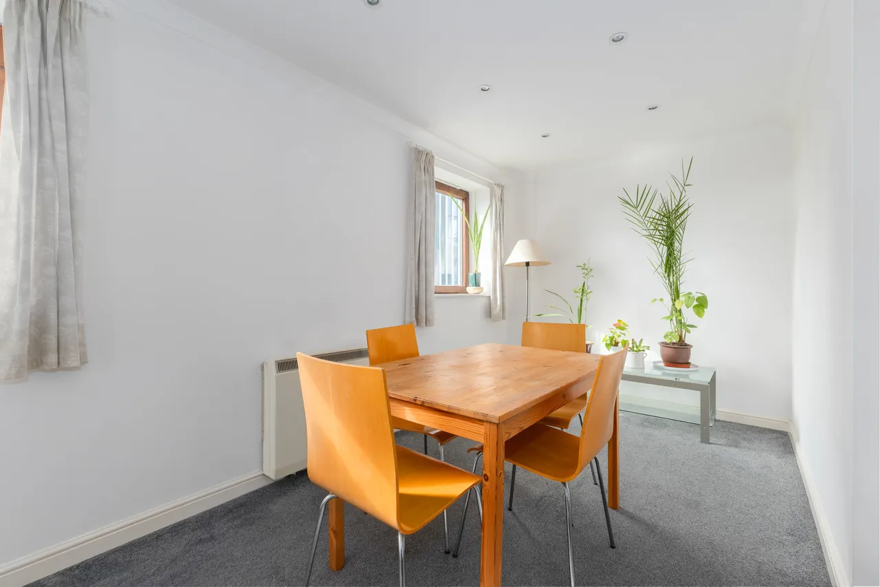 Meridian Place, London, E14, photo 6