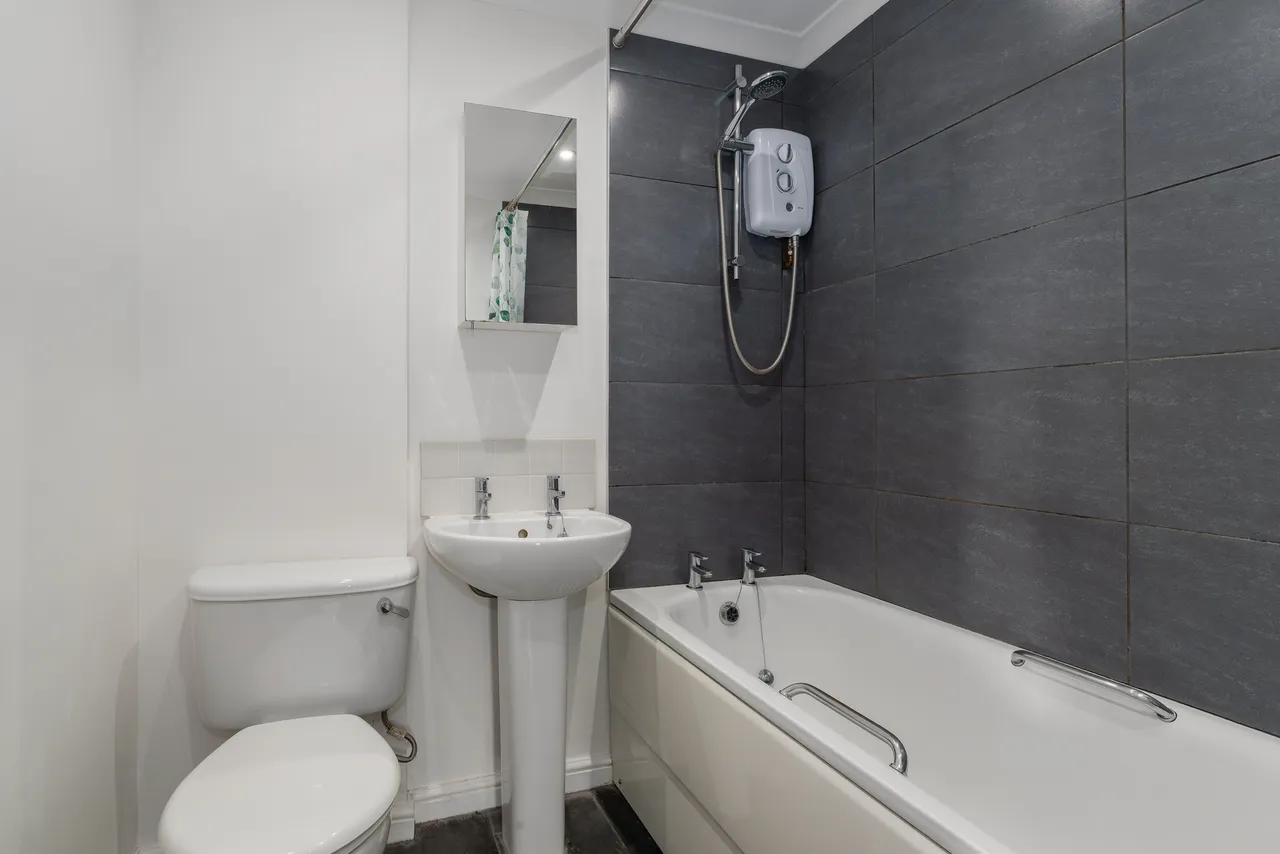 Meridian Place, London, E14, photo 9