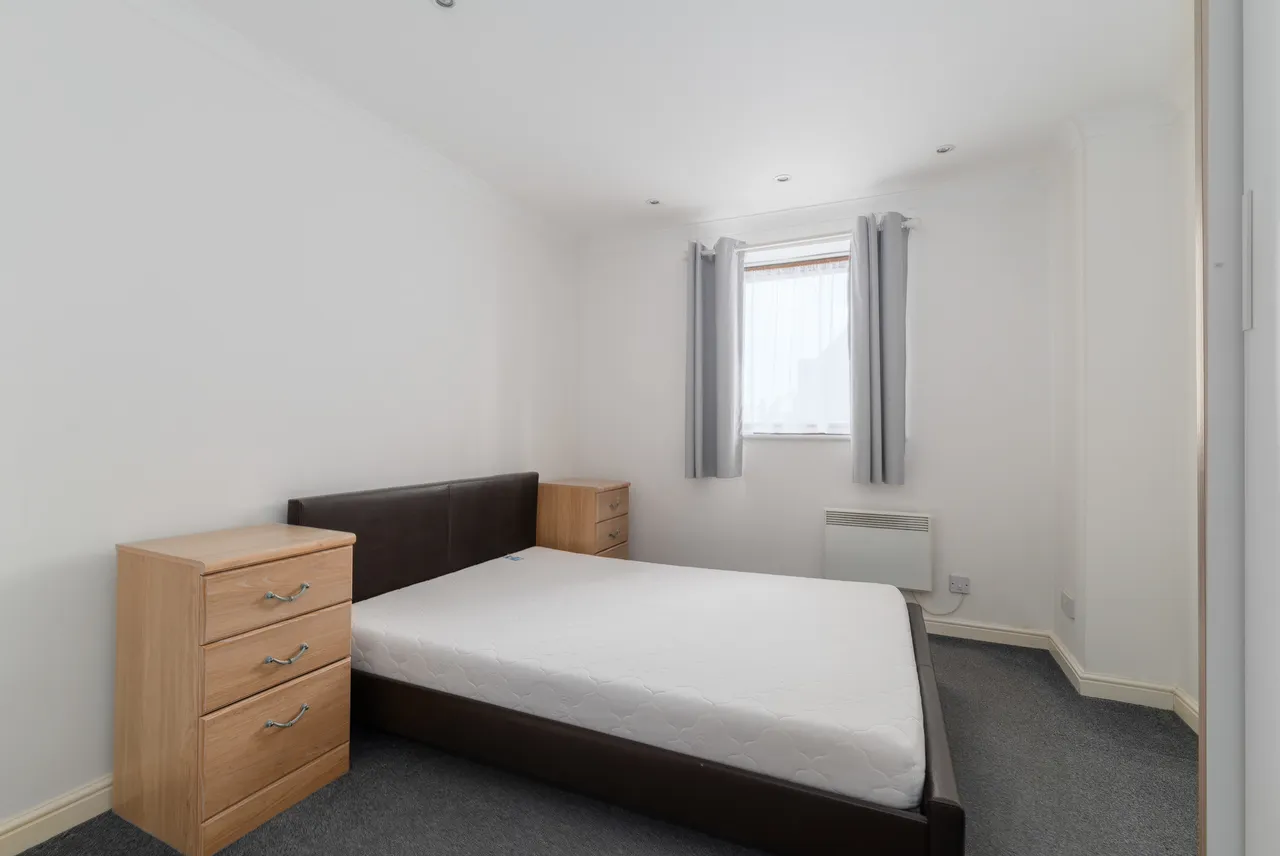 Meridian Place, London, E14, photo 8