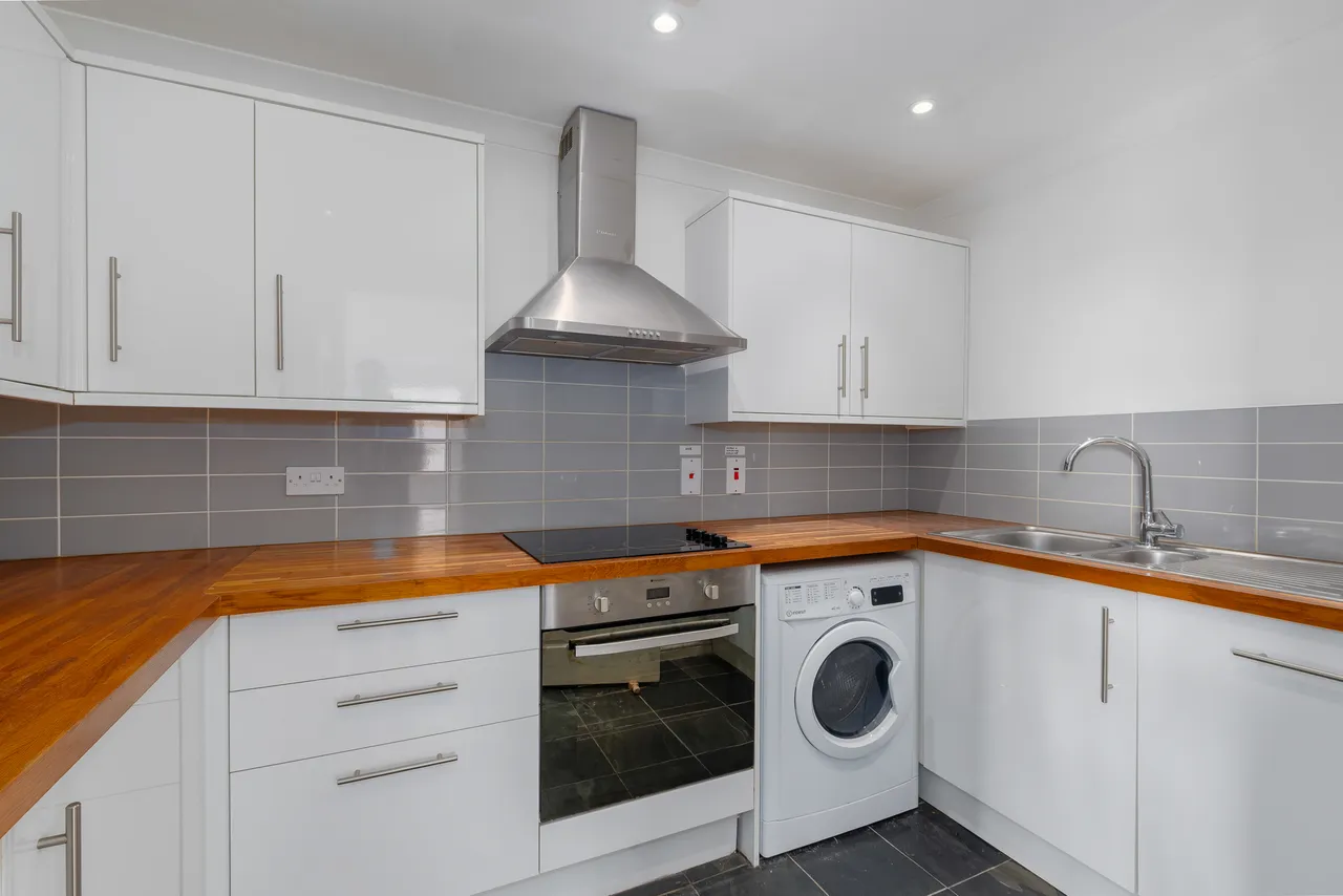 Meridian Place, London, E14, photo 7