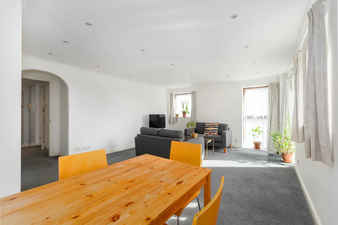 Meridian Place, London, E14, photo 5