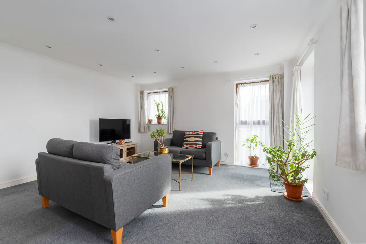 Meridian Place, London, E14, photo 14