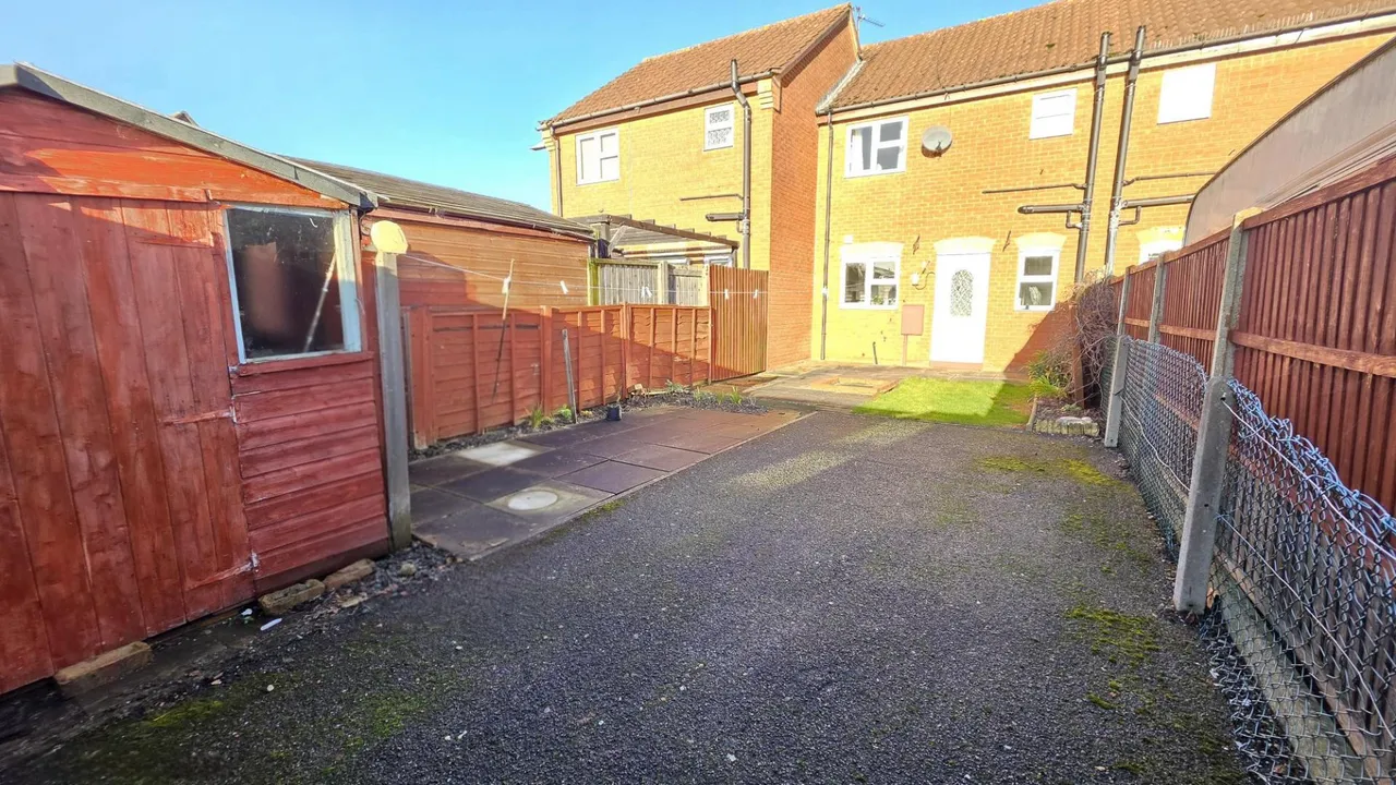 Birthorpe Road, Billingborough, NG34, photo 11