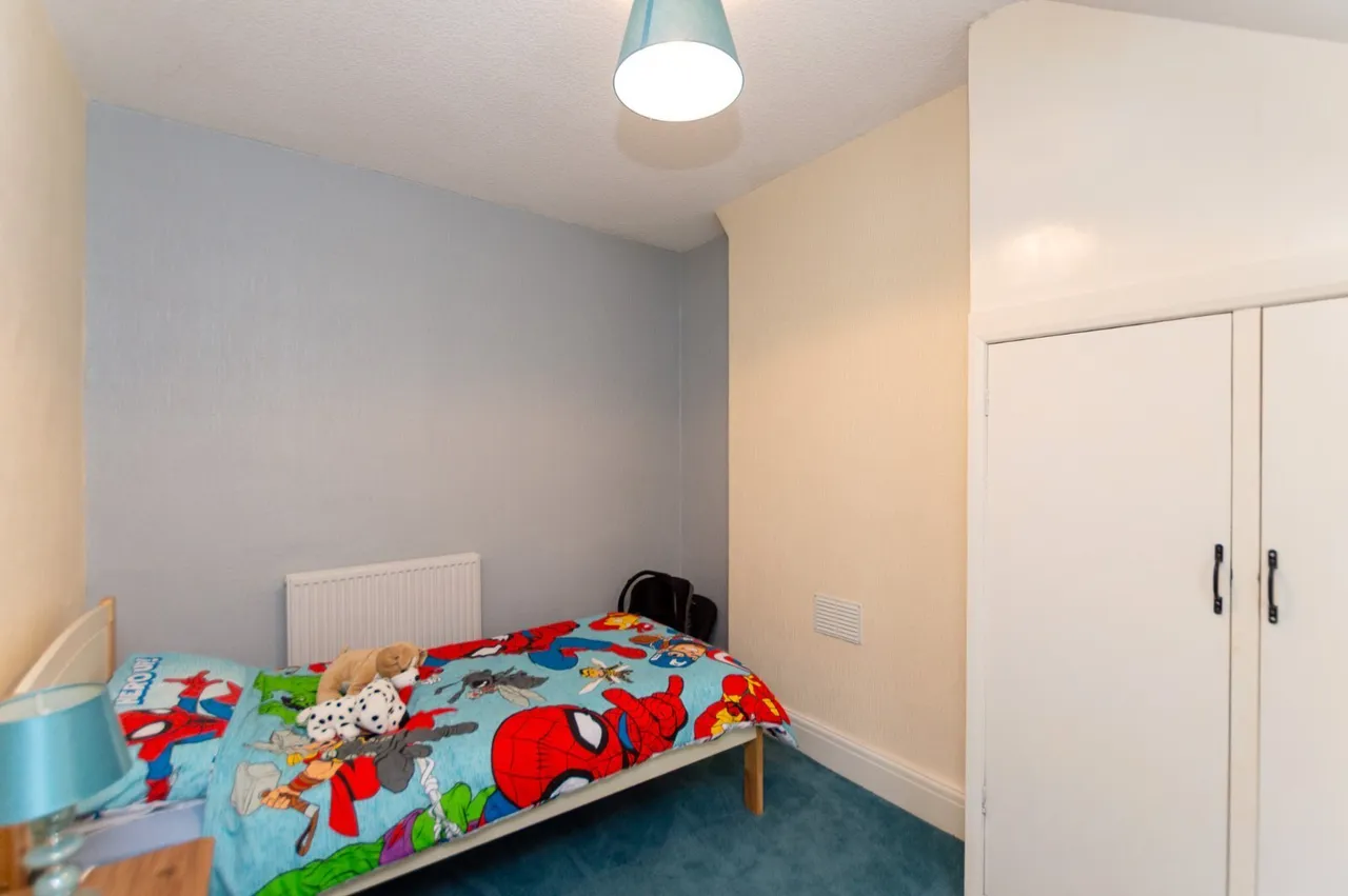 Llwynon Gardens, Llandudno, LL30, photo 12