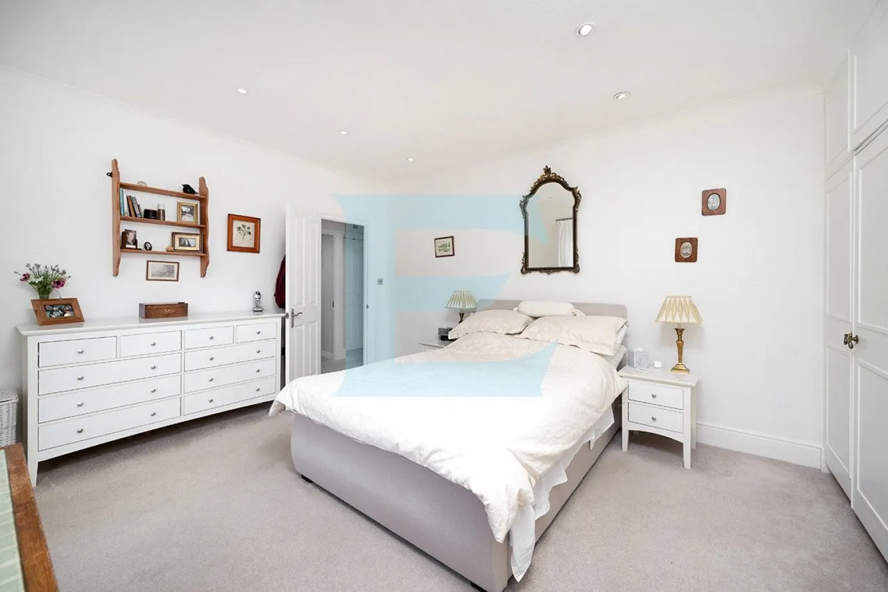 Bittacy Park Avenue, Mill Hill, NW7, photo 18