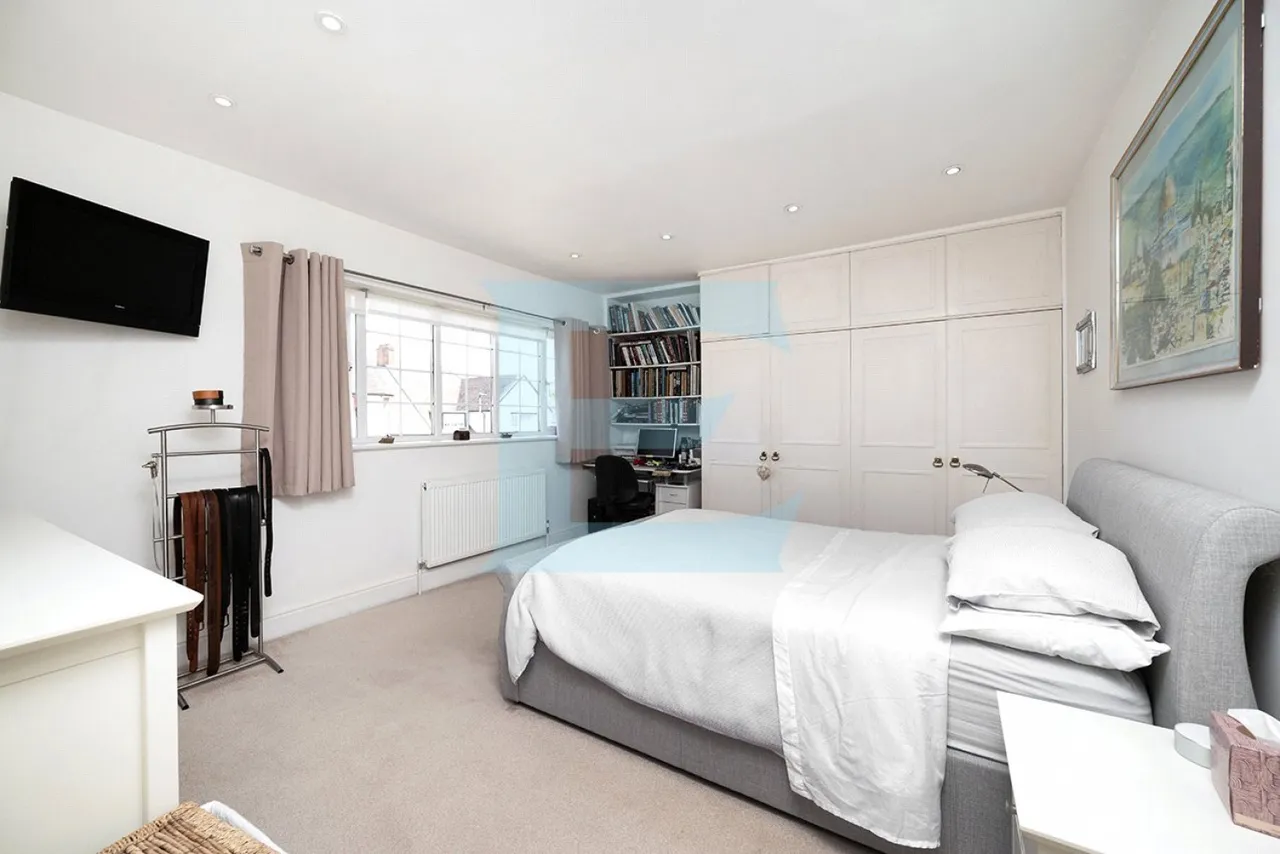 Bittacy Park Avenue, Mill Hill, NW7, photo 7