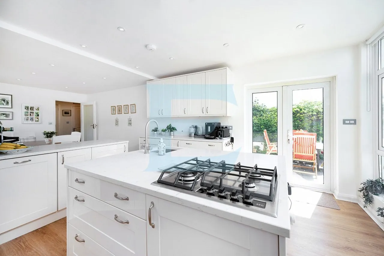 Bittacy Park Avenue, Mill Hill, NW7, photo 15