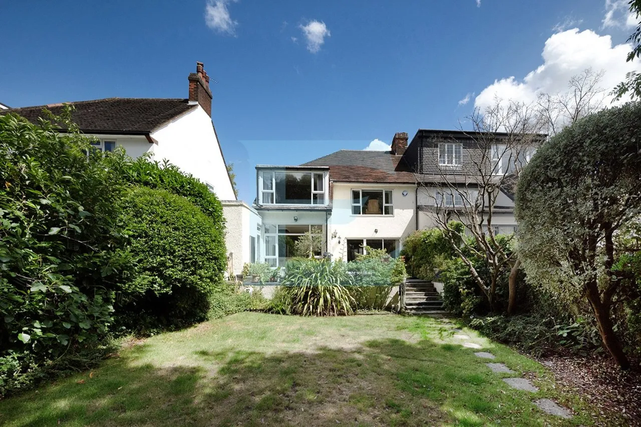 Bittacy Park Avenue, Mill Hill, NW7, photo 3