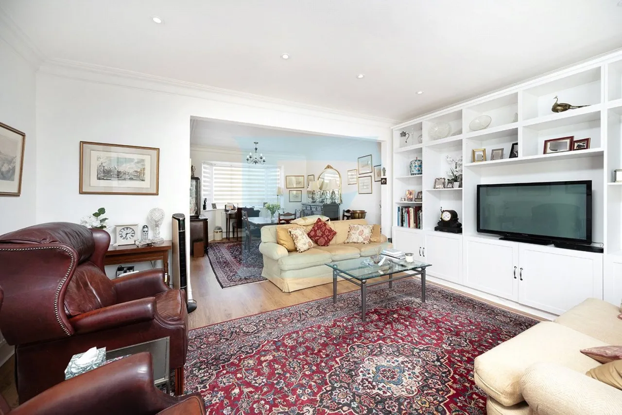 Bittacy Park Avenue, Mill Hill, NW7, photo 12