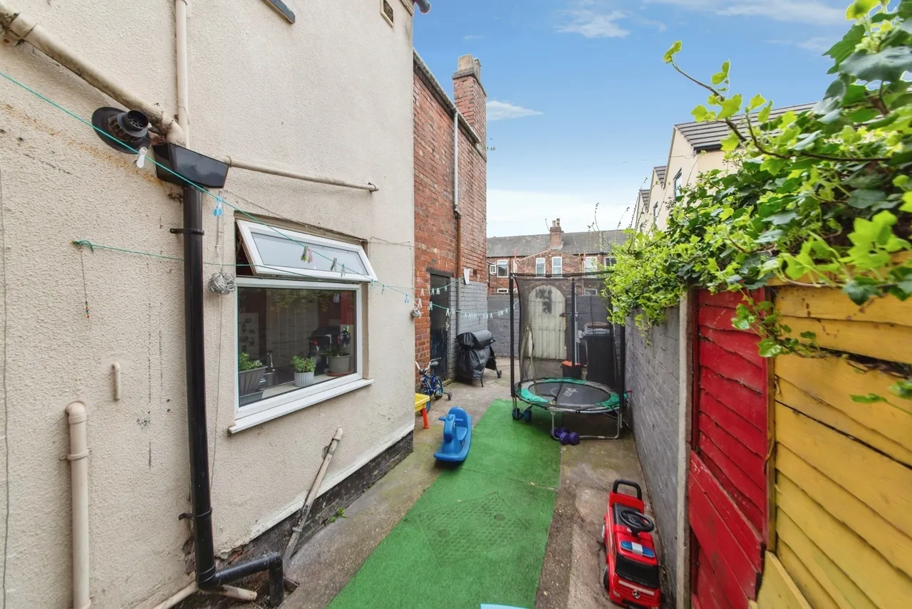 St. Andrews Street, Lincoln, Lincolnshire, LN5, photo 11