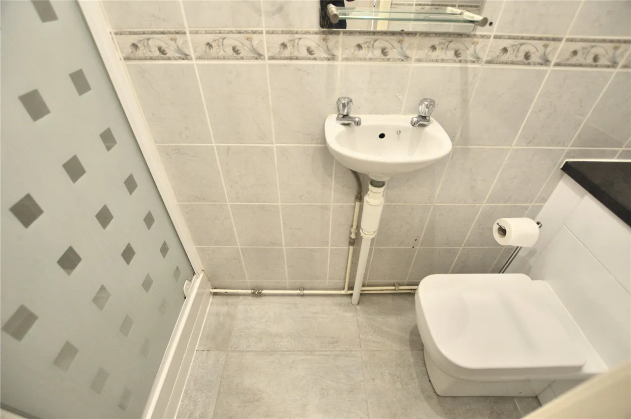 Oakworth Drive, Halfway, S20, photo 8