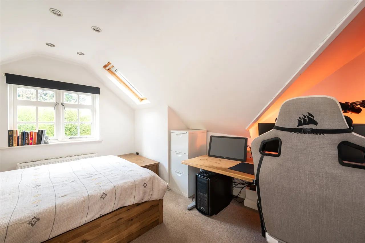 Main Road, Drayton Parslow, MK17, photo 2