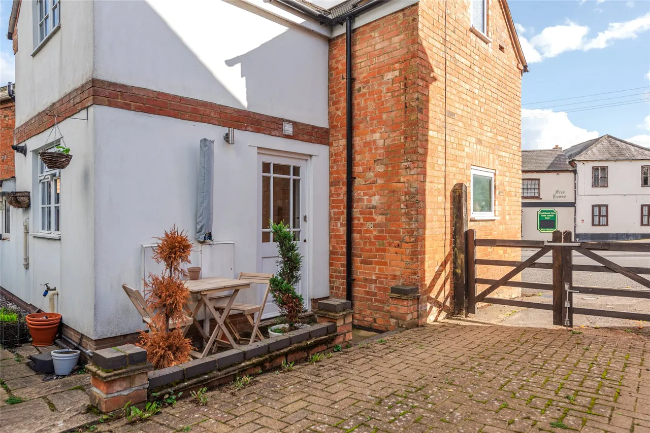 Main Road, Drayton Parslow, MK17, photo 14