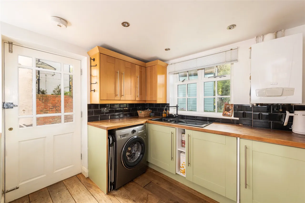 Main Road, Drayton Parslow, MK17, photo 9