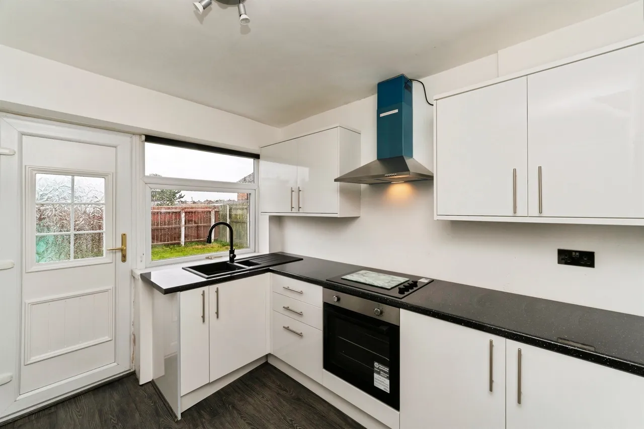 Baffin Close, Wirral, CH46, photo 5
