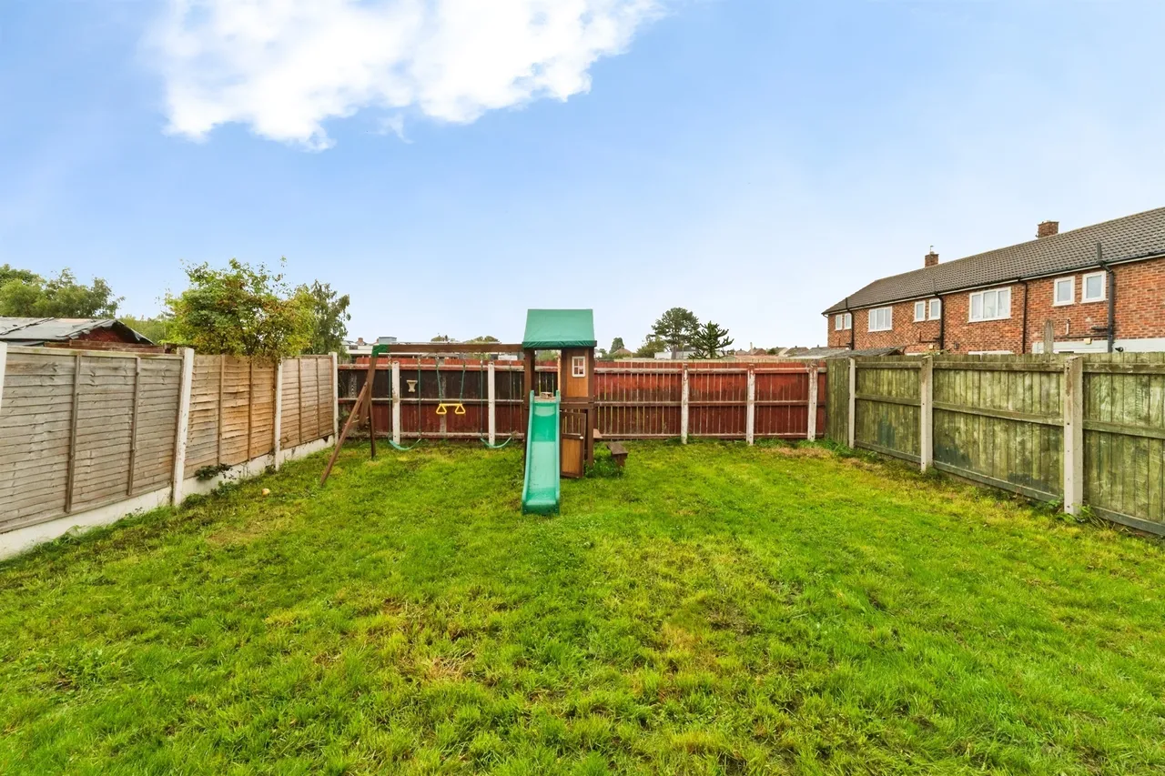 Baffin Close, Wirral, CH46, photo 21