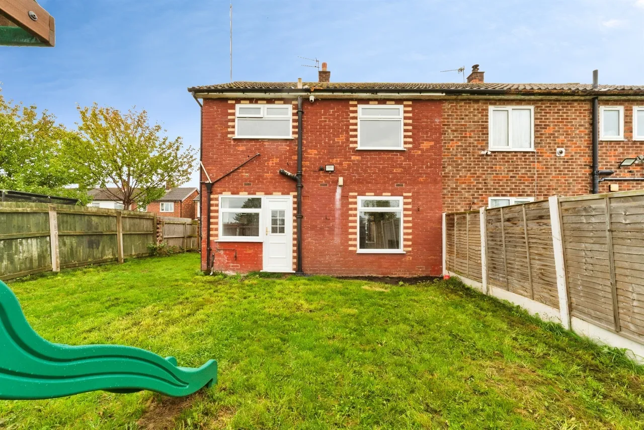 Baffin Close, Wirral, CH46, photo 20
