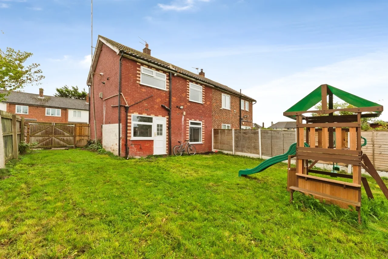 Baffin Close, Wirral, CH46, photo 22