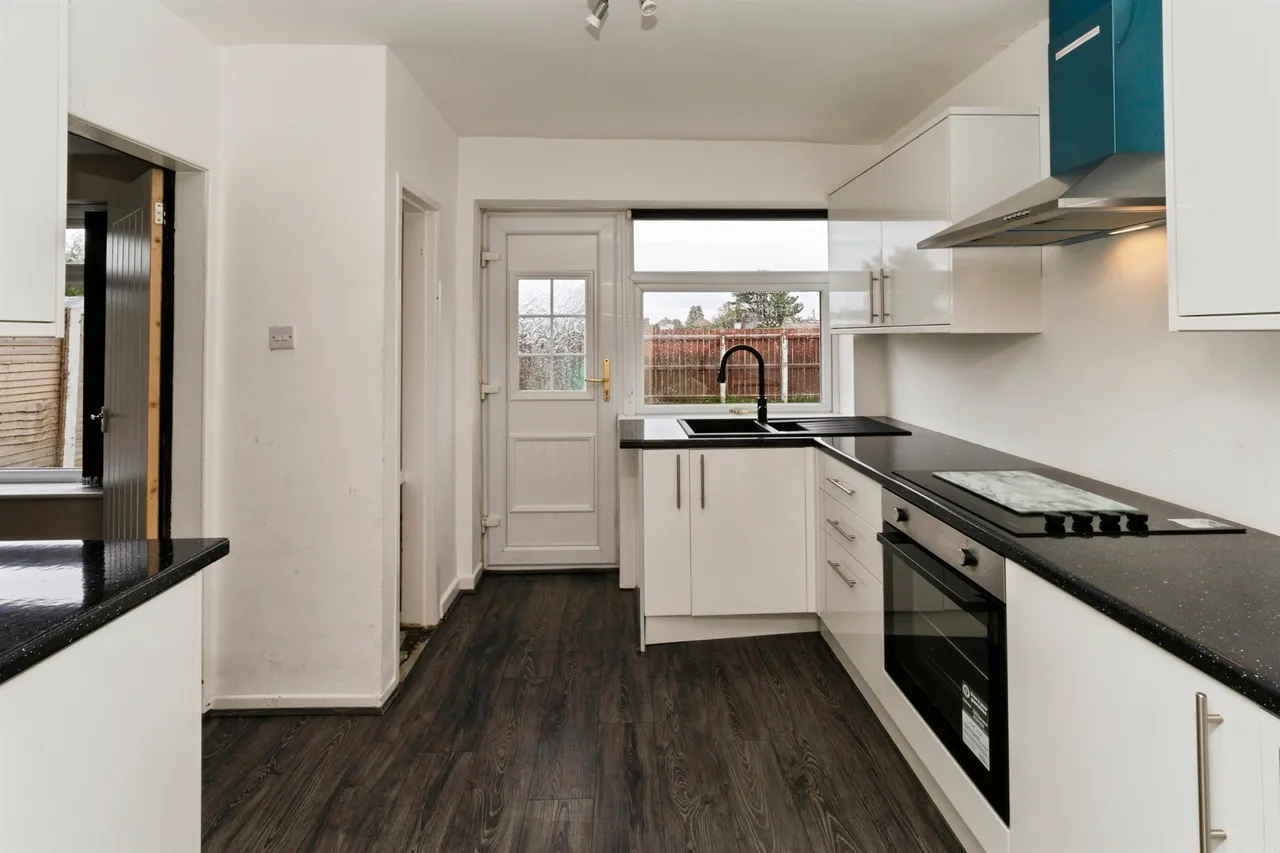 Baffin Close, Wirral, CH46, photo 6
