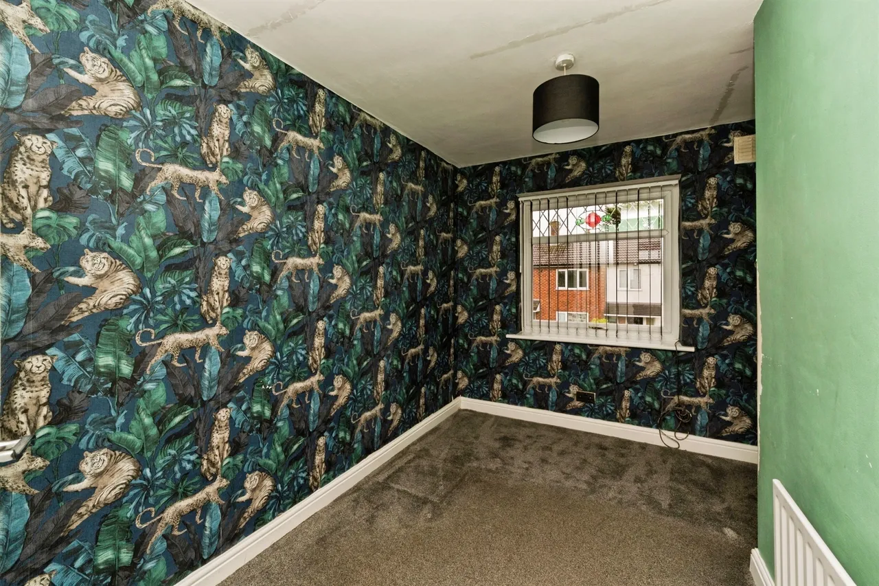 Baffin Close, Wirral, CH46, photo 16