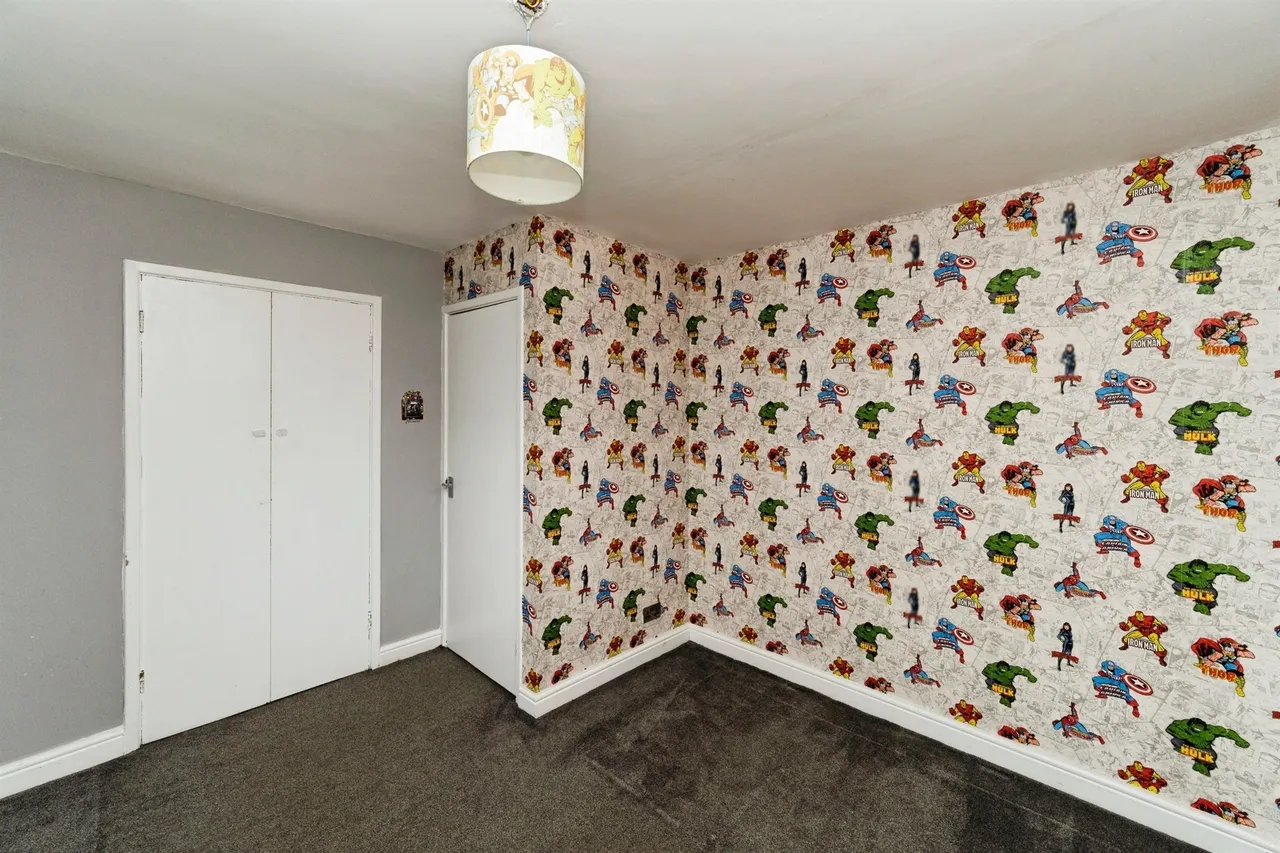 Baffin Close, Wirral, CH46, photo 15